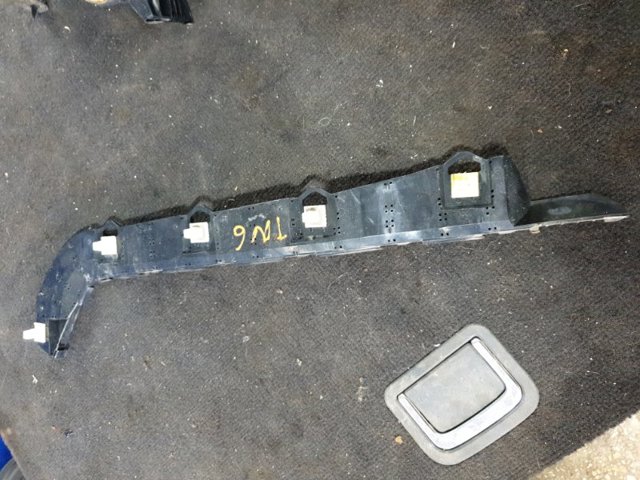 57707AJ34A SUBARU Кронштейн бампера заднего внешний правый купить в Черкассы