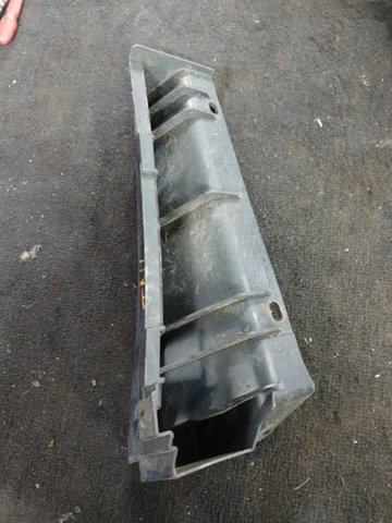 57731AJ01A SUBARU Кронштейн бампера заднего левый купить в Полтава