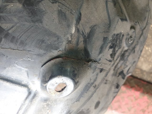 SUBARU 59122AJ00A в наличии Житомир