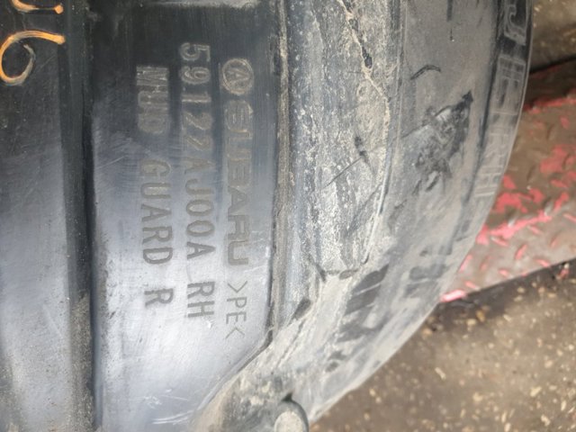 SUBARU 59122AJ00A в наличии Запорожье
