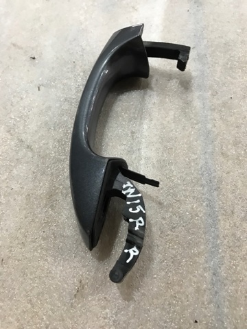 Ручка правой задней двери 5GM837206GRU VAG
