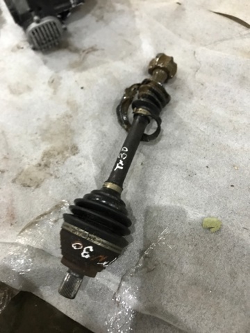 ШРУС наружный Volkswagen Golf 8