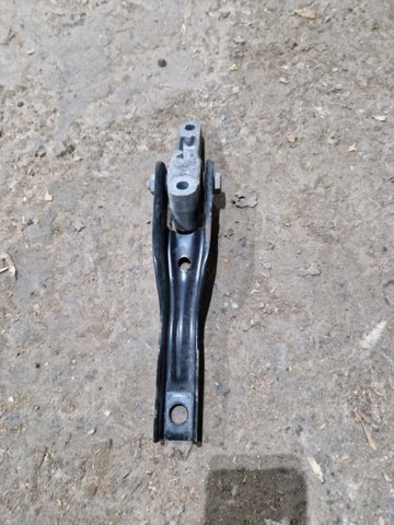 Подушка двигателя передняя 5Q0199855AD VAG