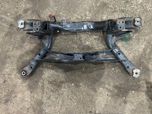 Крабобалка задней подвески 5Q0505235H VAG