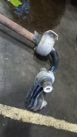 VAG 5Q0511305BD Стабилизатор задний в наличии Киев