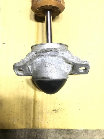 Опора амортизатора заднего 5Q0513353G VAG