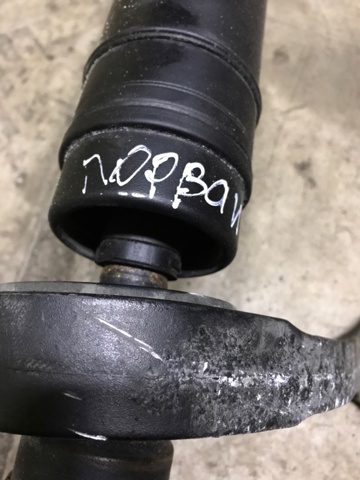 VAG 5Q0521101AG Кардан задний в наличии Запорожье