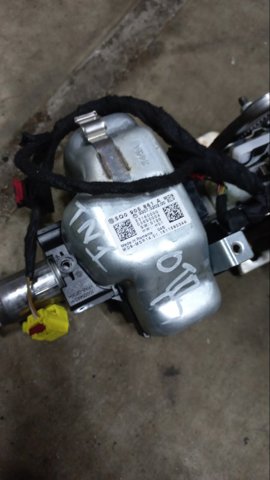 Электронный модуль рулевой колонки 5Q0905861A VAG