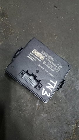 5Q0907530QZ00 VAG Модуль "Диагностический интерфейс" купить в Запорожье