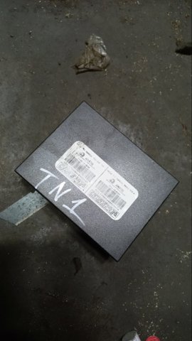 Модуль управления иммобилайзера (ЭБУ) 5Q0959435A VAG