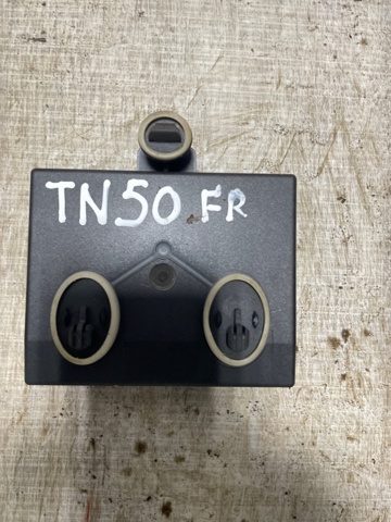 Блок комфорта передней двери 5Q0959592F VAG