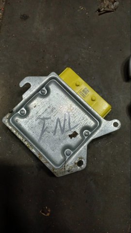VAG 5Q0959655JZ00 Модуль-процессор управления подушкой безопасности (ЭБУ AIRBAG) в наличии Хмельницкий