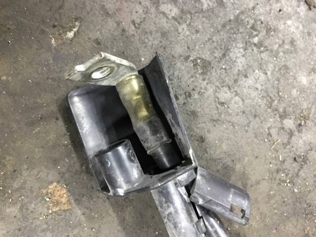 5Q0971228G VAG Кабель положительной клемы аккумулятора (АКБ) купить в Ирпень