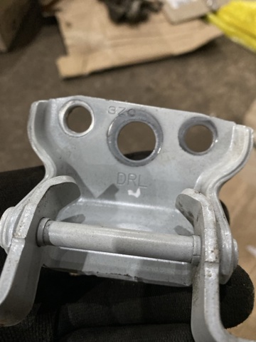 SUBARU 60079VC020 в наличии Ужгород