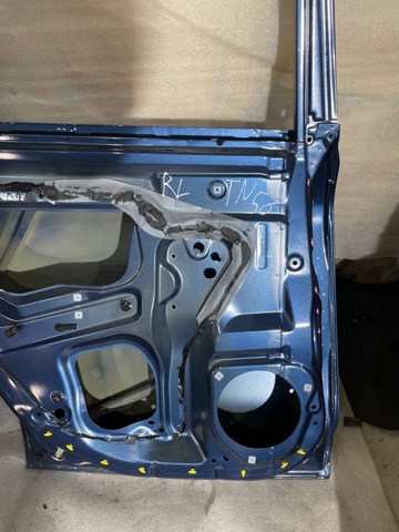 SUBARU 60409AN07A9P в наличии Ирпень
