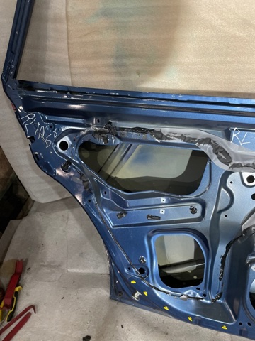SUBARU 60409AN07A9P в наличии Ирпень
