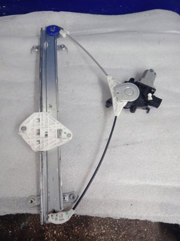 Стеклоподъемник передней правой двери 61041AJ00A SUBARU