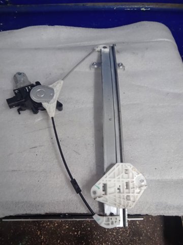 61042AJ01A SUBARU Механизм стеклоподъемника двери задней левой купить в Сумы