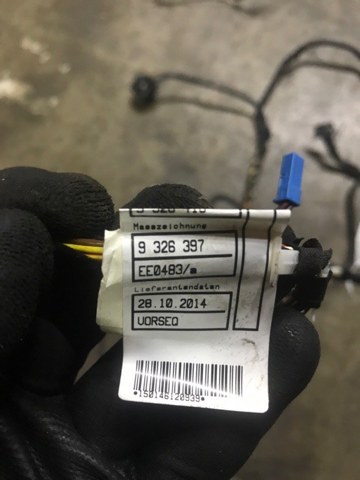 61129326414 BMW купить в Чернигов