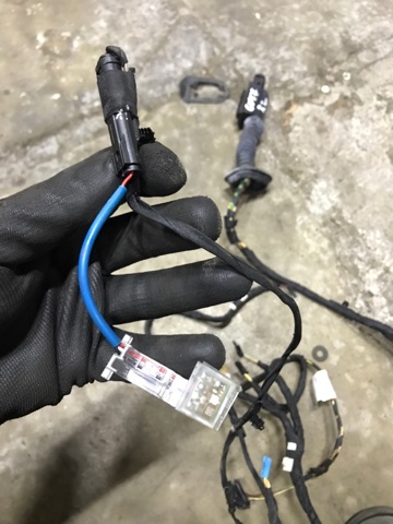 61129326452 BMW купить в Полтава