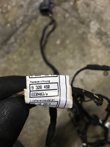 BMW 61129326452 в наличии Черкассы