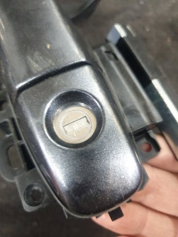SUBARU 61134FJ000EN в наличии Днепр