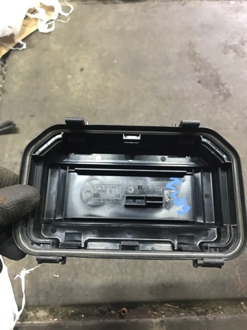 BMW 61149224872 в наличии Хмельницкий