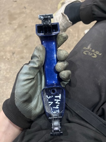 61169FL00A SUBARU купить в Ужгород