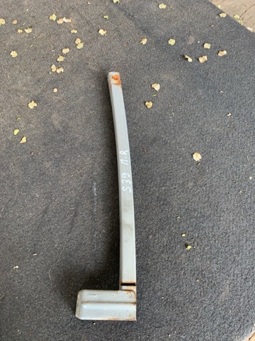 61240SG0019P SUBARU купить в Ирпень