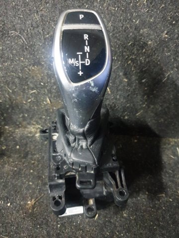 Рычаг переключения передач 61317950384 BMW
