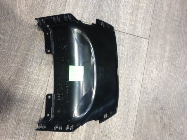 61319188869 BMW Защитный кожух рулевого механизма купить в Житомир