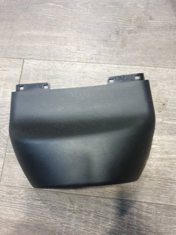 61319188869 BMW Защитный кожух рулевого механизма купить в Павлоград