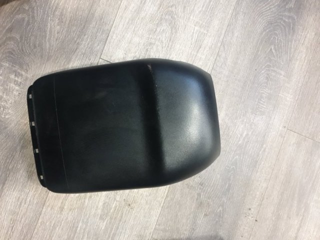 Защитный кожух рулевого механизма 61319207006 BMW