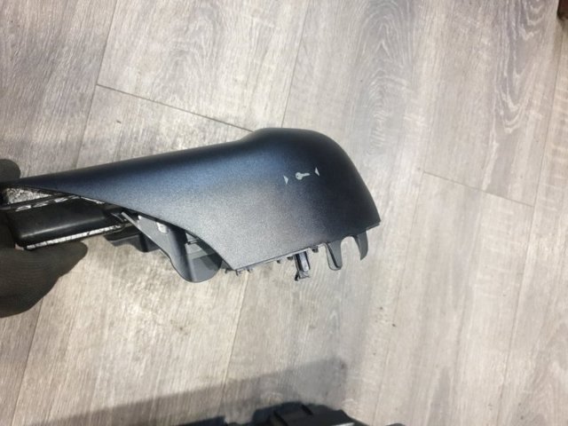 61319207006 BMW Защитный кожух рулевого механизма купить в Ирпень