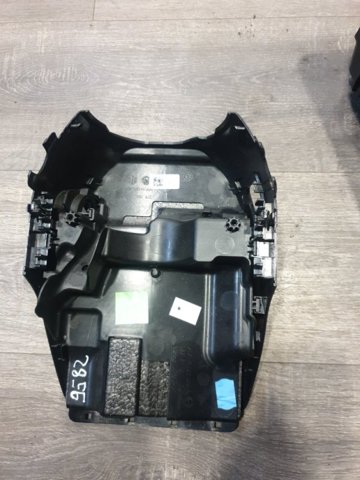 BMW 61319207006 Защитный кожух рулевого механизма в наличии Черновцы