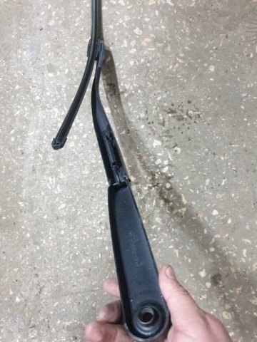 BMW 61617182459 Поводок стеклоочистителя в наличии Ужгород