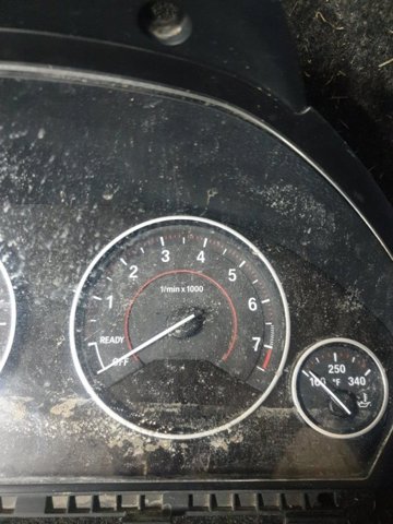 62105A03A39 BMW Панель приборов купить в Одесса