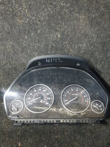 Щиток приборов 62105A03A39 BMW