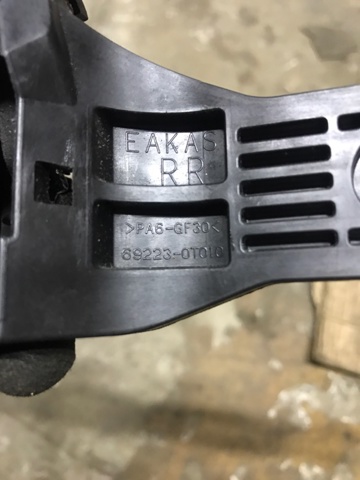 SUBARU 62142AL00A в наличии Павлоград