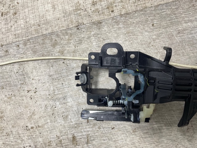 62142AN00A SUBARU Держатель наружной ручки двери задней правой купить в Львов