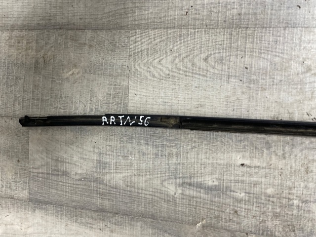 62280AN001 SUBARU Молдинг опускного стекла двери задней правой купить в Каменское