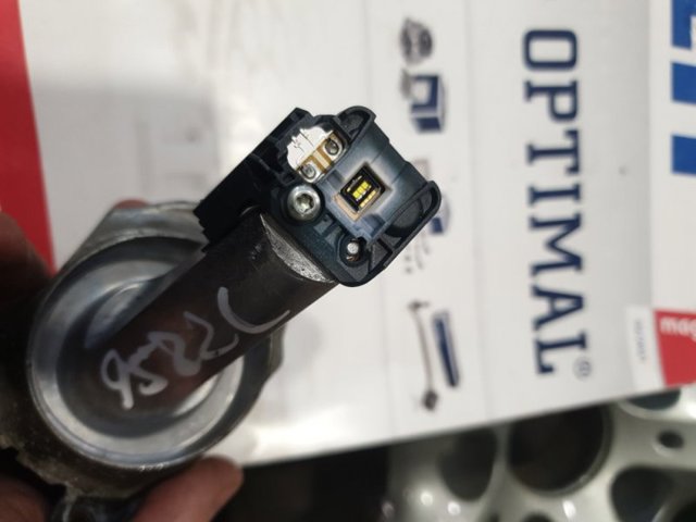 BMW 63127262731 Модуль управления (ЭБУ) дневными фонарями в наличии Ужгород