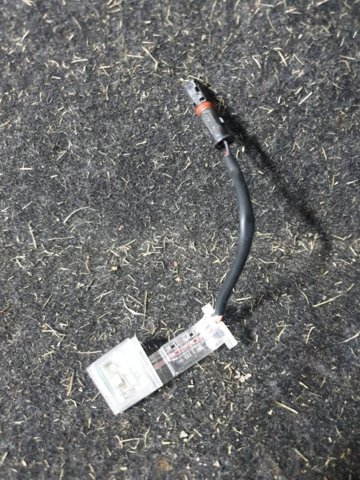 Фонарь подсветки ручки двери передней 63177277448 BMW