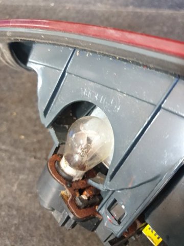 BMW 63217372794 Фонарь задний правый внутренний в наличии Кривой Рог