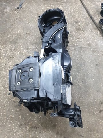 64119237550 Корпус печки в сборе купить Черновцы