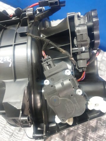64119319037 BMW Привод заслонки печки купить в Павлоград