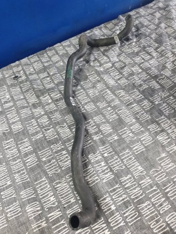 Патрубок системи охолодження 64539119169 BMW