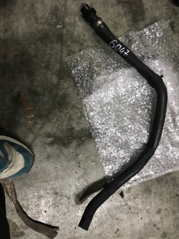 Трубопроводы 64539217375 BMW