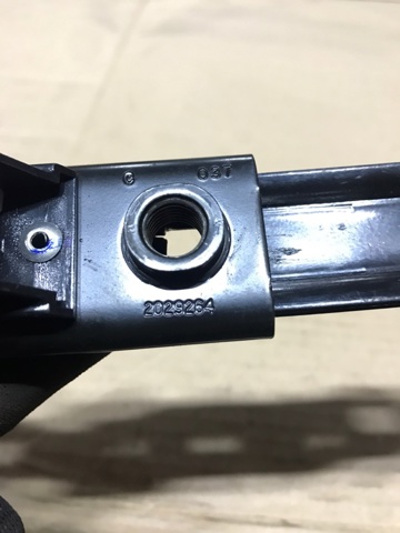 SUBARU 64703AL00A в наличии Павлоград