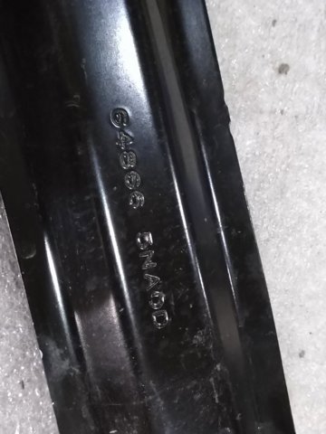 NISSAN 648605NA0D в наличии Черновцы
